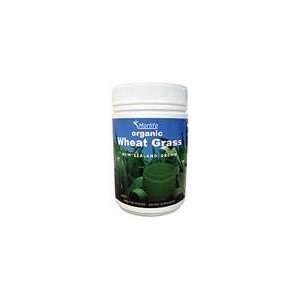  Organic Wheatgrass Powder, Pure Wheat Grass Health 