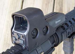 Eotech 512.A65 Holographic Sight 65MOA Circle 1MOA Dot  