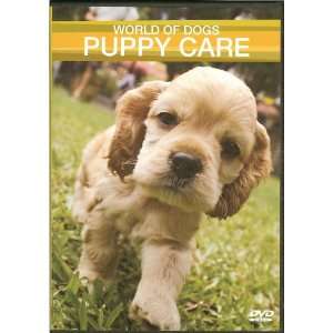  World of Dogs Care and Training DVD Set (Breaking Bad 