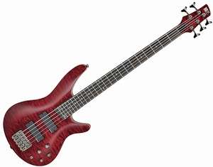 Ibanez SRA555 5 String Bass Guitar  