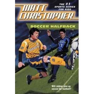   Christopher, Matt (Author) Paperback Published on (10 , 1985): Books