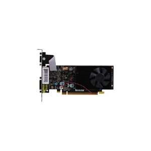   GeForce 210 Graphics Card   PCI Express 2.0 x16  : Electronics