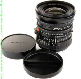 Hasselblad DISTAGON CFi 50mm F4 T* FLE for 500C/M 501CM 503CW 201F 