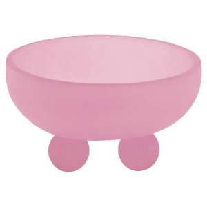  Cats Rule Andres Bowl, Passion Pink: Pet Supplies