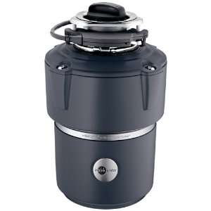   Cover Control 3/4 HP Household Food Waste Disposer