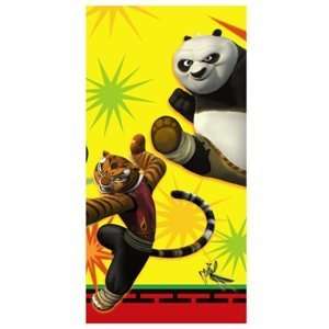  Kung Fu Panda 2   Plastic Tablecover Toys & Games