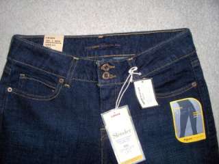 MISSES*LEVIS 526 JEANS*SIZE 4 MED*NWT  