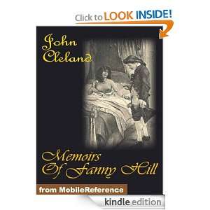   of a Woman of Pleasure (mobi) John Cleland  Kindle Store
