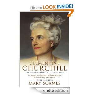 Start reading Clementine Churchill on your Kindle in under a minute 