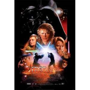  Star Wars Sith Mini Movie Master Print 11Inx17In
