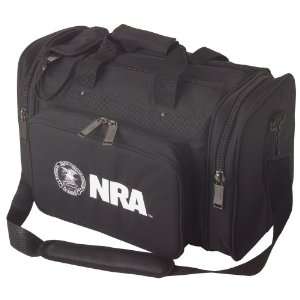  NRA The Marksman Range Bag: Sports & Outdoors