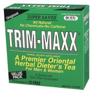  TRIM MAXX TEA ORIG Size 70