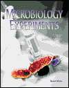 Microbiology Experiments A Health Science Perspective, (0697285987 