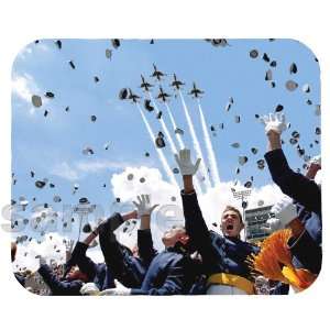  Air Force Academy Graduation Mouse Pad 