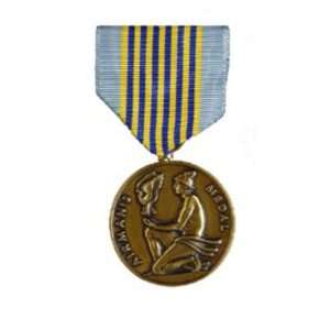  U.S. Air Force Airmans Medal Patio, Lawn & Garden