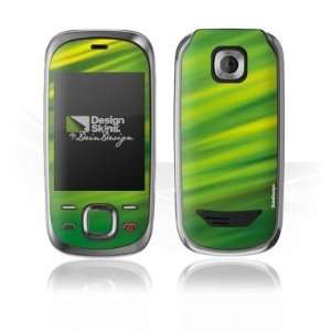  Design Skins for Nokia 7230 Slide   Seaweed Design Folie 