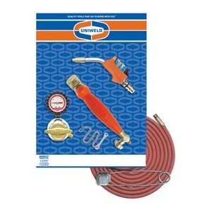  B Air/Acetylene Twister2 Kit (T2a 5 Twister2 Tip): Home 