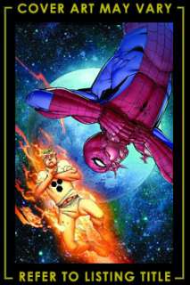 AMAZING SPIDER MAN #681 Marvel Comics  