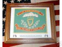 American Civil War Flag.69th New York..Irish Brigade  