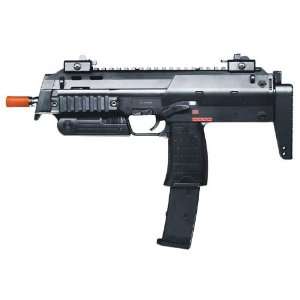  H&K MP7 GAS Airsoft Rifle by KWA + FREE MAG* Sports 