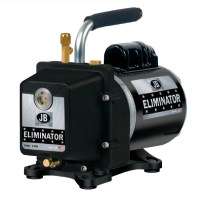 JB DV 6E 6 CFM Eliminator Vacuum Pump NEW 684520101692  