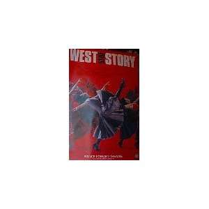  WEST SIDE STORY (LONDON): Home & Kitchen