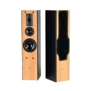  SDAT Digital Hi Fi Floor Standing Speaker Pair 