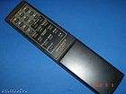 GPX D1816 D1816SIL DVD System Remote O325 items in Discount Remotes 