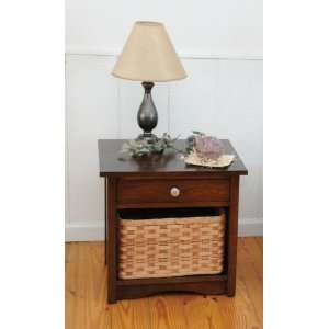   USA made   Manhattan West Series End Table   YOD 1520
