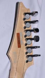 Ibanez Prestige Neo Classic Series FR120 Electric Guitar w Case  