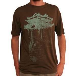  Arbor T Shirts Mens Temple