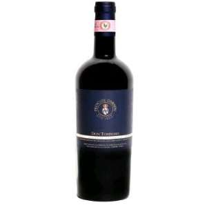  Fattoria Le Corti Chianti Classico Don Tommaso 2005 750ML 