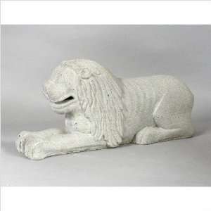   : OrlandiStatuary FS008 Animals Medieval Lion Statue: Home & Kitchen