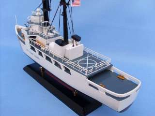 USCG HEC Model Ship 18 Coast Guard Replica  