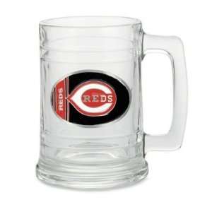  Personalized Cincinnati Reds Mug Gift