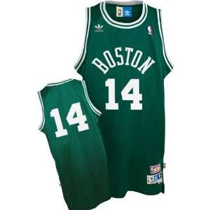  Adidas Boston Celtics Bob Cousy Soul Swingman Jersey 