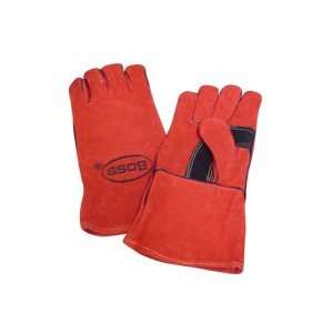 Welders Gloves Large 4096L  Industrial & Scientific