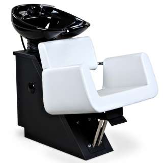 New Salon Shampoo Chair & Bowl Unit SU 43  