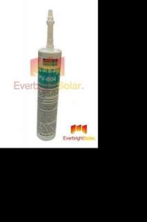 PV 804 Sealant for DIY Solar Panel Seal and Protect Your DIY Panel 