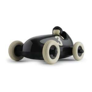  Bruno Racing Car in Black: Toys & Games