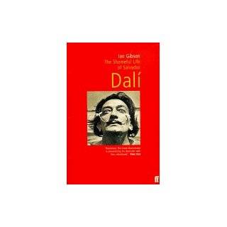 Books › biography of salvador dali