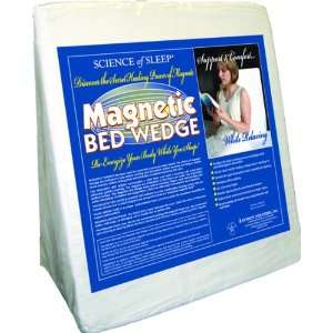  Magnetic Therapeutic Bed Wedge