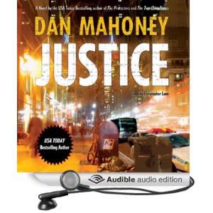   Novel (Audible Audio Edition) Dan Mahoney, Christopher Lane Books