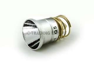 Q5 CREE LED bulb for Surefire 6P 9P G3 flashlight  