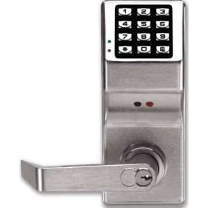  Alarm Lock Trilogy Digital Lock with Audit Trail & IC Core 
