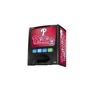  Philadelphia Phillies Drink / Vending Machine