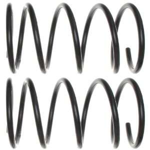  Raybestos 585 1332 Professional Grade Coil Spring Set 
