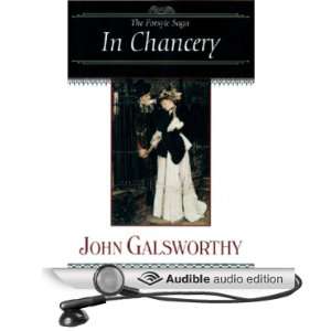   , Book 2 (Audible Audio Edition) John Galsworthy, David Case Books
