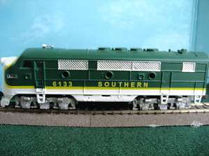 MP HO Southern Diesel Loco #96808   Special Price  