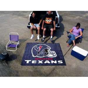  NFL   Houston Texans Houston Texans   TAILGATER Mat 